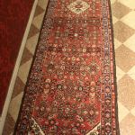 861 6367 ORIENTAL RUG